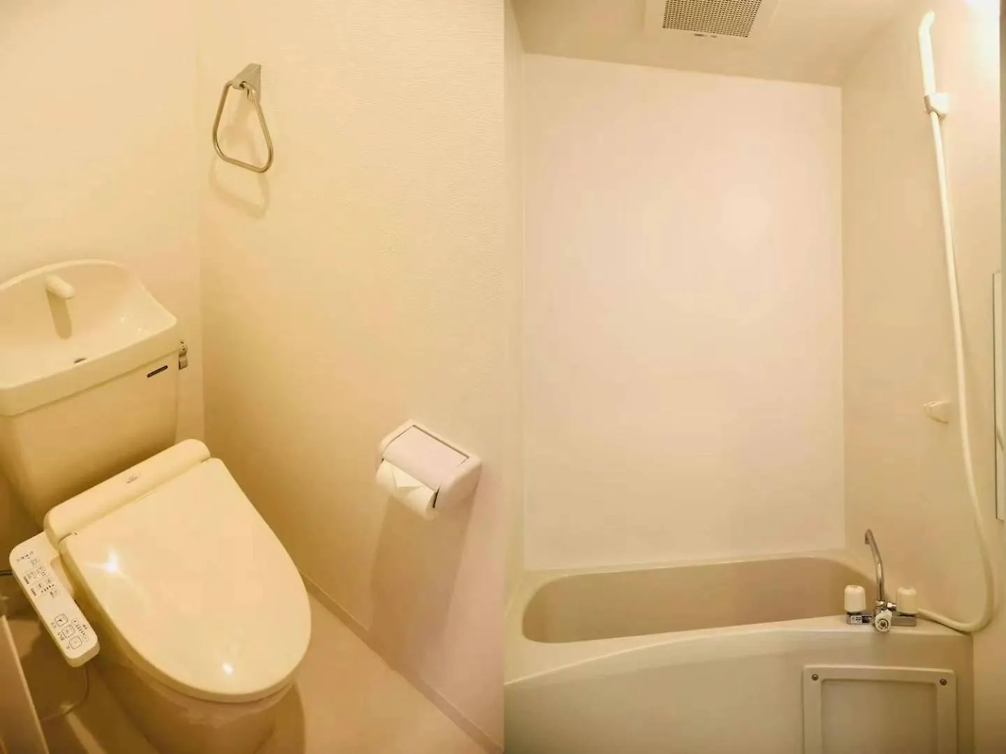 Sunrise House Sh701 Διαμέρισμα Οσάκα