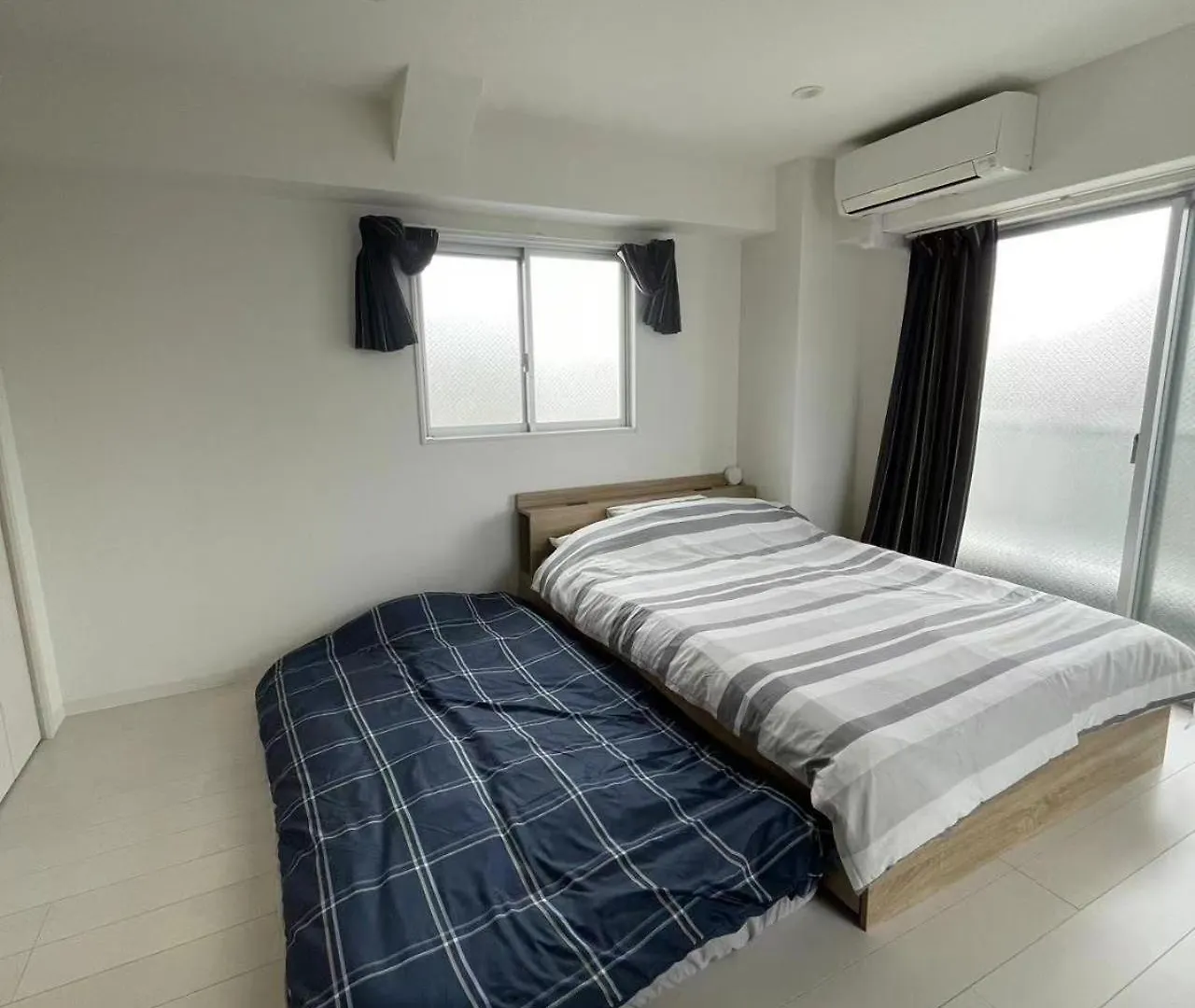 Sunrise House Sh701 Διαμέρισμα Οσάκα