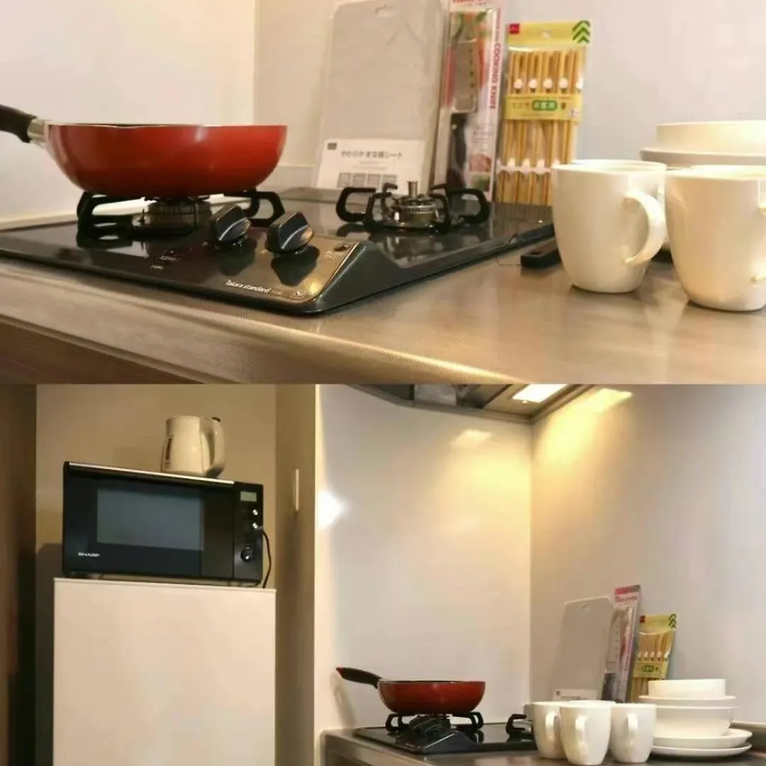 Sunrise House Sh701 Διαμέρισμα Οσάκα
